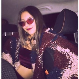 Lucia Risueño Navarro