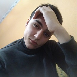 Alberto Martín Sancho