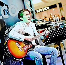 Armando William Botticella