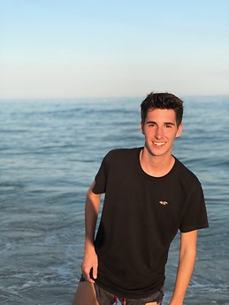 Victor Aguilera Parraga