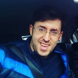 Nagip Jonuzi