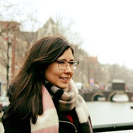 Estefany Flores Brun