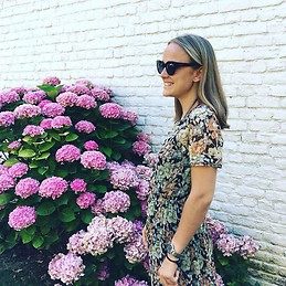 Clara Rokos Castillo