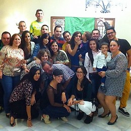 Susana Cucharero Galvez