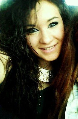 Mayte Retortillo Hernández