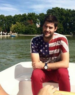 Cristian Torres
