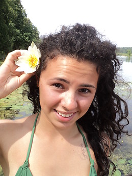 Anastasiia Vinogradova