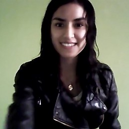 Cristina Pacheco Rivas