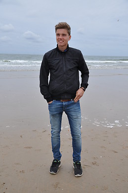 Roel van der Werf
