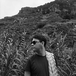 Diego Mozo Ordoñez