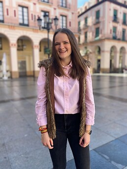 Julia Cabello Panzano