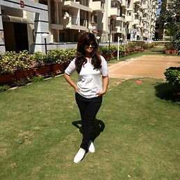 Pragati Gupta