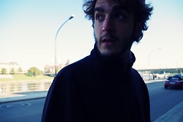 Fernando Muñoz Martín