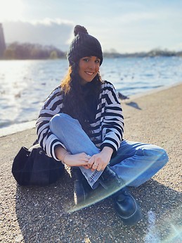 Ana Ortiz Maestre
