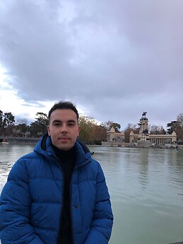 Víctor González Martín