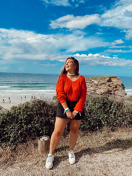 Patricia del Villar Malo