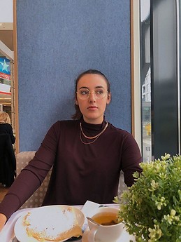 Vera Camacho Martins