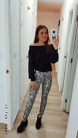Rebeca Benítez Valero