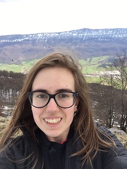 Naiara Estanga etxeberria