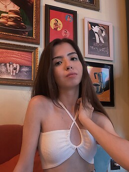 Gül Başak Arıkök