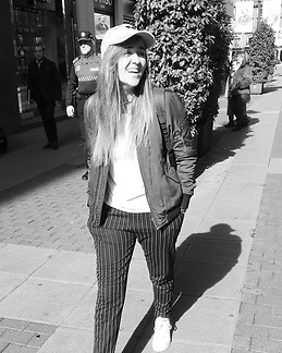 Marina Cisneros Hernández
