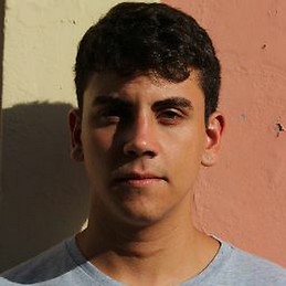 Ern Martín