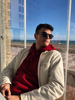 Alejandro Cañas Sánchez