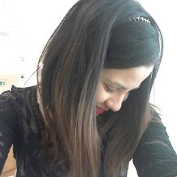stefania rizzo
