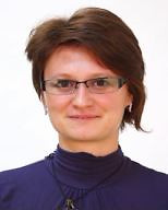 Ina Kyselova
