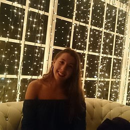 Sara Reyes Hernández