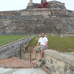 Felipe Sanchez Gonzalez