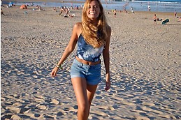 Nora  Fernández de Valderrama