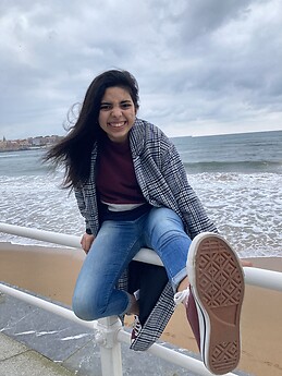 Luna Goncalves Terán