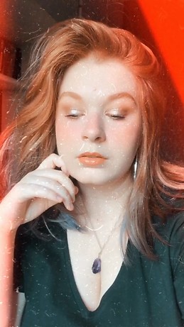 Larissa Rainey