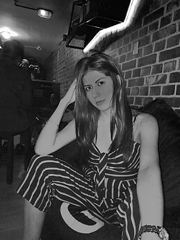 Paula Andrea Camargo Suarez