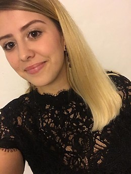 Natalia Martín Muñoz