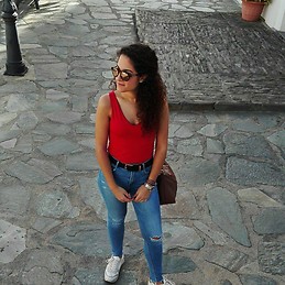 María M