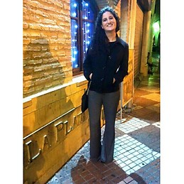 Beatriz Valverde Gutiérrez de Ravé