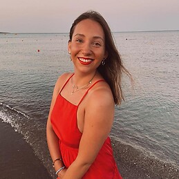 Veronika Voldřichová