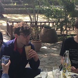 Gabriel Mares-Pardalakis