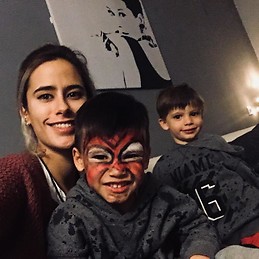 Arantxa Juárez Pérez