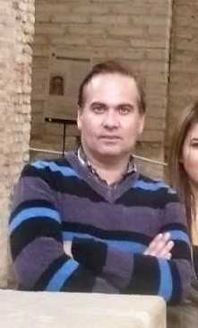 Raul Herrera Rasmussen