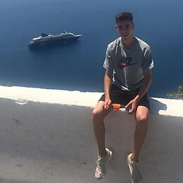 Jose Antonio Pozo Gil