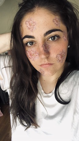 Maria Gonzalez Fernandez