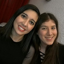 Maria Del Mar Orenes Vera