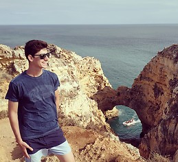 Alexander Gawn Martínez