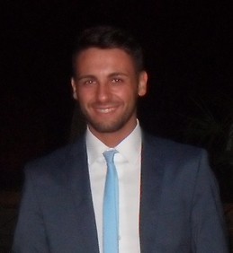 Daniele Giovanni D'Apuzzo