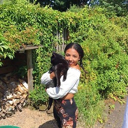 Maya Allam-Pinnock