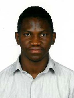 Tamba Francois Koundouno