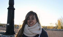 Verónica Luna Martín